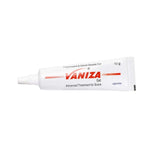 Vaniza Gel 10gm Pack of 2