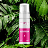 Ethiglo Plus Foaming Face Wash, 250 ml