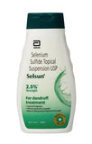 Selsun Suspension
