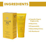 Cosmoq AC sunscreen Gel, 60g