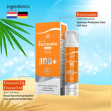 Sunmate Max Aqua Sunscreen Gel spf 100+, 50gm