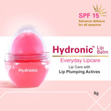 Hydronic Everyday Lipcare Balm SPF 15