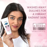 Cetaphil Brightness Reveal Creamy Cleanser, 100gm