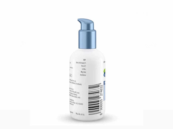 Cetaphil Optimal Hydration Replenishing Body Lotion, 237ml