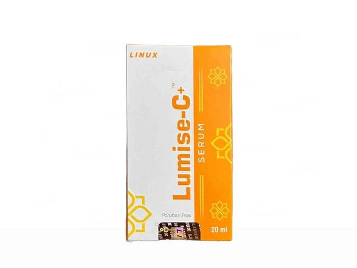 Lumise-C+ Serum, 20ml