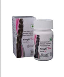 Keraglo Eva Tablet 30 Tablets bottle