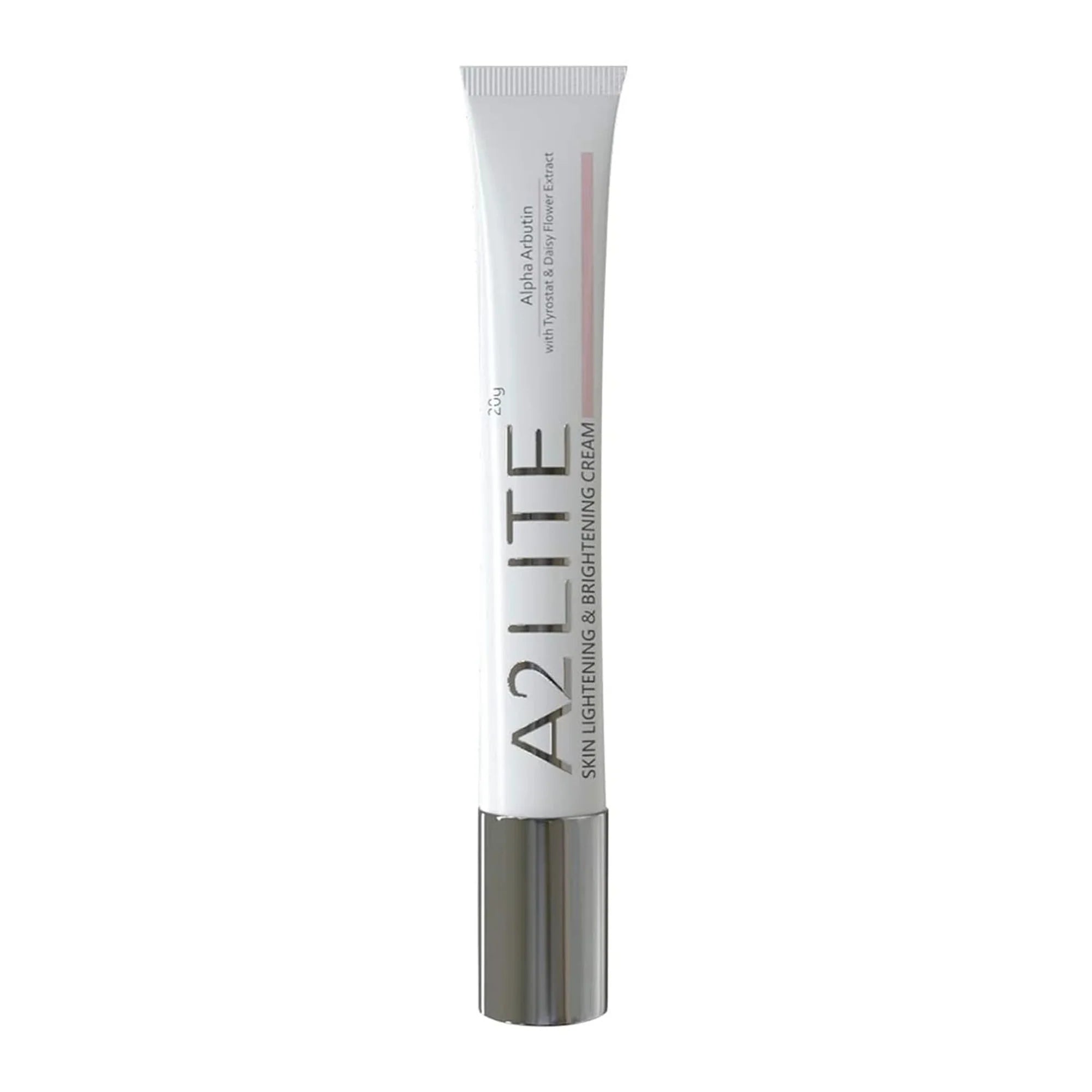 A2 Lite Skin Lightening & Brightening Cream, 20 gm