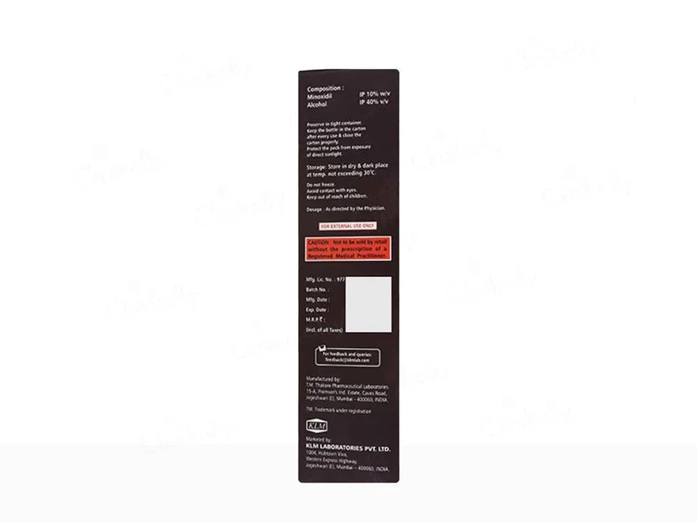 Imxia 10% Solution
