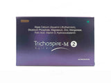 Trichospire -M Hair | Cyclical Therapy for Hair | Kit -1 box kit