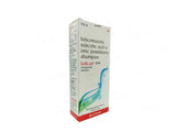 Lulican Anti-Dandruff Shampoo