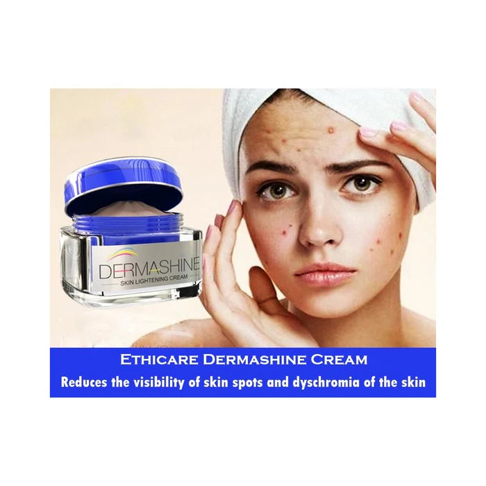 Dermashine Skin Lightening Cream 50 gm