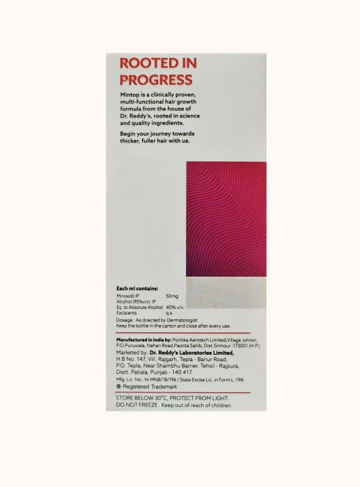Mintop Eva 5% Solution