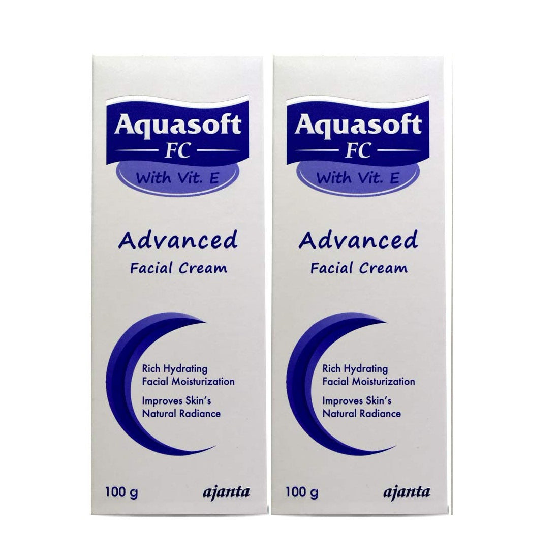 Aquasoft FC Cream Advanced Facial Cream