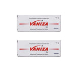 Vaniza Gel 10gm Pack of 2