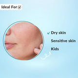 Fixderma Fidelia Gentle Skin Cleanser 100ml
