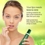 NMFe Lip Care Spf 40+, 10 gm