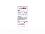 Glowriance Skin Rejuvenating Face Wash, 100ml