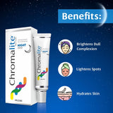 Chromalite Night Cream, 20gm