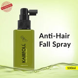 Fixderma Kairfoll Anti Hair Loss Lotion, 100ml