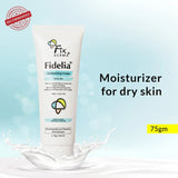 Fixderma Fidelia Moisturizing Cream, 75gm