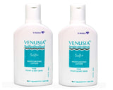 Venusia Soft+ Moisturizing Lotion 100ML