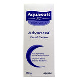 Aquasoft FC Cream Advanced Facial Cream