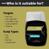 Foligain Hair Lotion, 100 ml