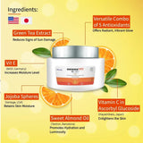 Palsons Renewderm Vit C Face Cream, 40gm