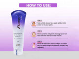 Acmed Face Wash for Oily & Acne Prone Skin, 70gm