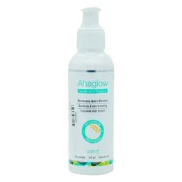 Ahaglow Gentle Skin Cleanser
