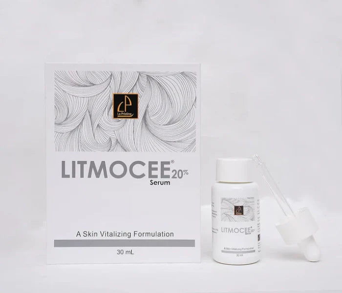 Litmocee 20% Serum, 30ml