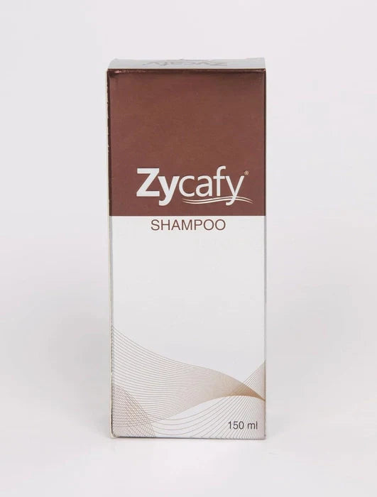 Zycafy Shampoo, 150ml