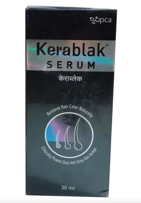 Kerablak Hair Serum, 30ml