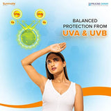 Sunmate Gel-Cream SPF 30+, 50gm