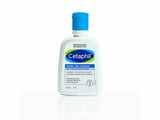 Cetaphil Face Wash Gentle Skin Cleanser for Dry to Normal, Sensitive Skin, 125 ml
