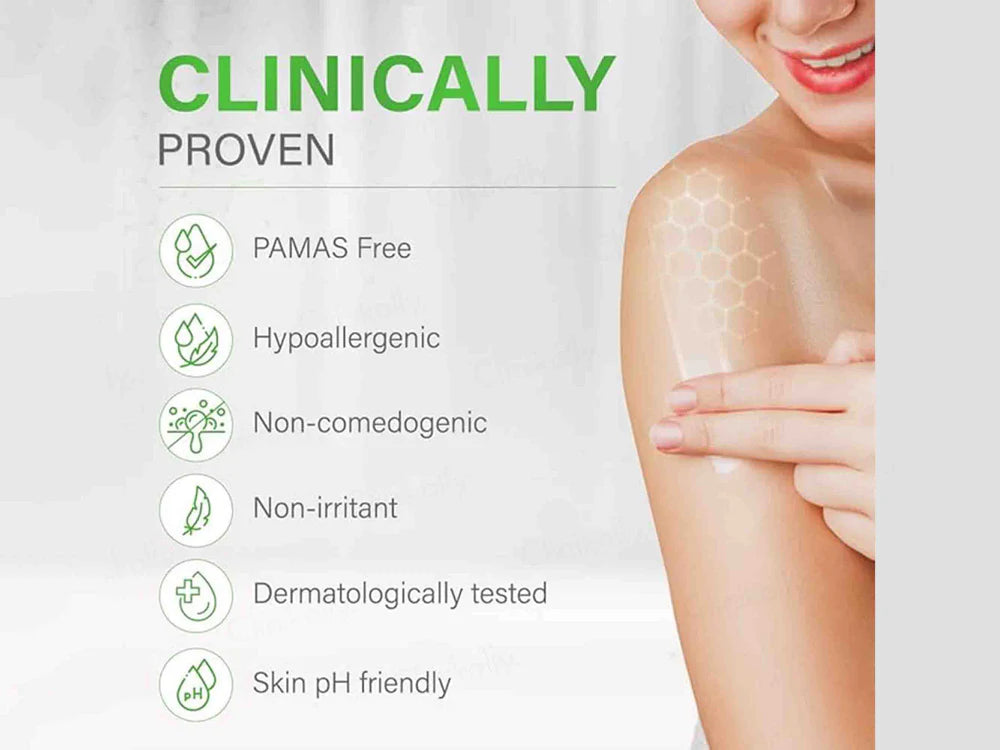 "Elovera Pro Probiotic Infused Moisturizer Cream "