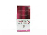 Logihair Women Tablet Bottle, 30 Tabs