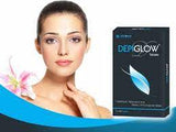 Depiglow Whitening Tablet, 10 Tab