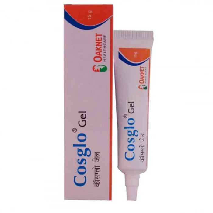 Cosglo Gel, 15 gm