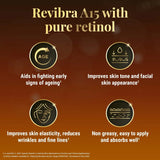 Revibra A15 Pure Retinol Cream 28x0.5 ml