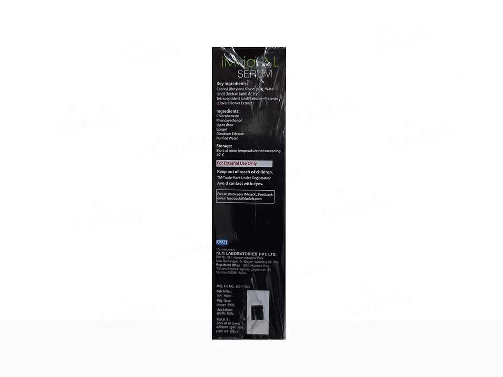 Imxia XL Serum, 60ml