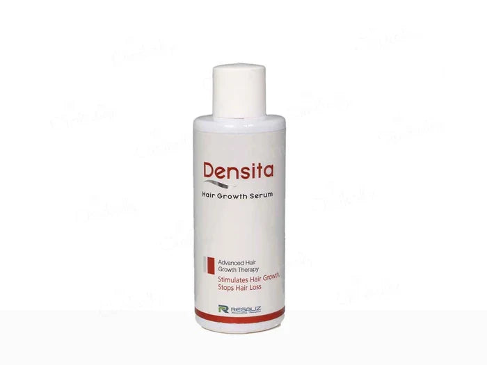 Densita Hair Growth Serum, 60ml