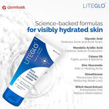 Lite Glo Face Wash 100ml