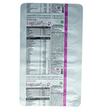 Logihair Women Tablet Strip of 3x10Tablets