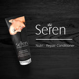 Seren Nutri-Repair Conditioner, 100ml