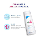 Sebamed Anti- Dandruff Shampoo, 200ml