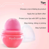 Hydronic Everyday Lipcare Balm SPF 15