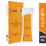 Hydrofil Emollient Lotion, 400 ml