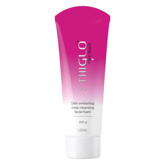 Ethiglo Face Wash, 200ml