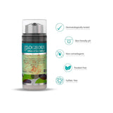 Glogeous Advanced Face Wash Gel, 100gm